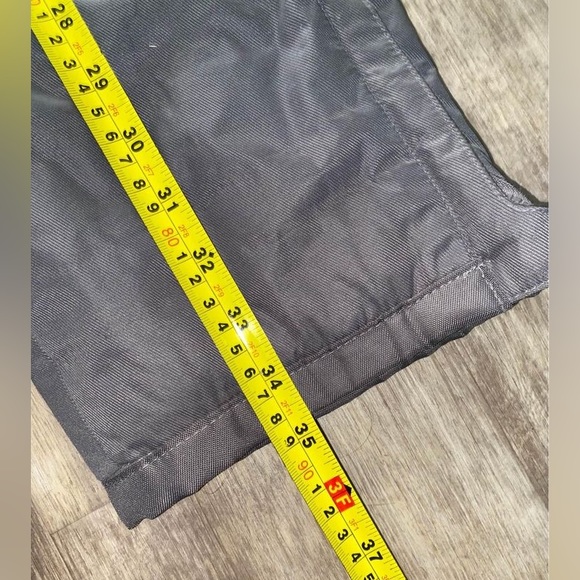 Child bib snow pants 4-5T - Picture 4 of 9